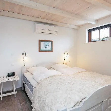 V Xvi Tatil Evi Esbjerg