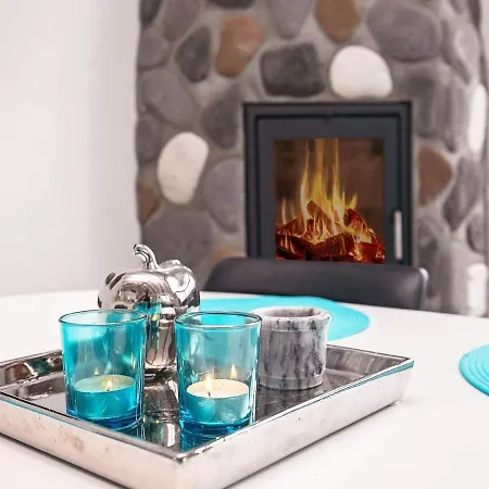 Tatil Evi V Xvi